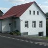 Chrischona Gemeindehaus Unter-Seibertenrod
